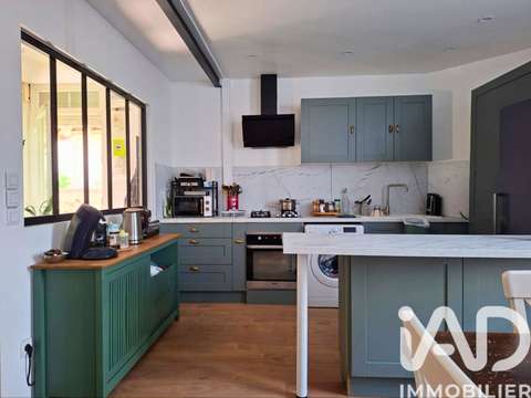 Vente maison 4 pièces Châlette-sur-Loing 45