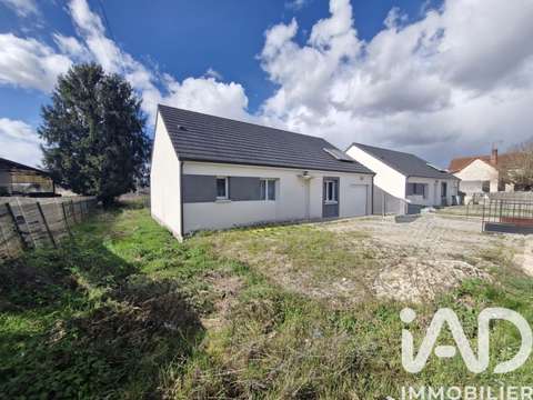 Vente maison 10 pièces Châlette-sur-Loing 45