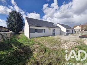 Vente Maison 6 chambresChâlette-sur-Loing