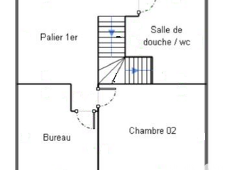 Vente maison 5 pièces Vente maison 5 pièces