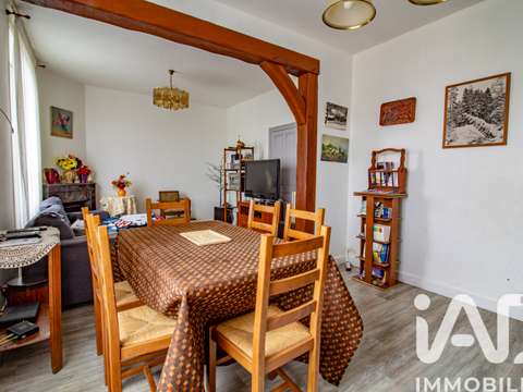Vente maison 5 pièces Vente maison 5 pièces