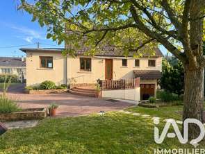 Vente Maison 3 chambresChâlette-sur-Loing