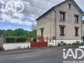 Vente Maison 3 chambresChâlette-sur-Loing