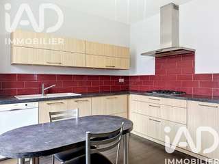 Vente maison 5 pièces Vente maison 5 pièces