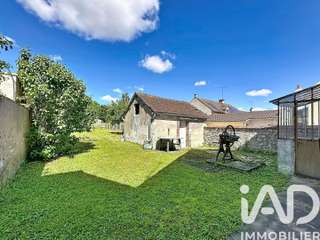 Vente maison 3 pièces Vente maison 3 pièces