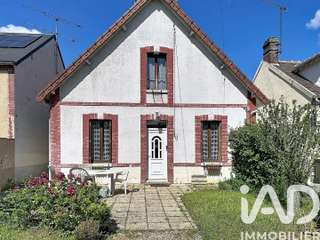 Vente maison 3 pièces Vente maison 3 pièces