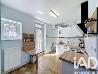Vente maison 3 pièces Vente maison 3 pièces