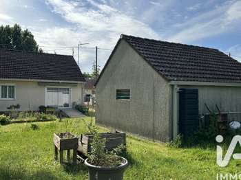 Vente maison 3 pièces Châlette-sur-Loing 45