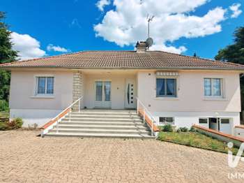 Vente maison 5 pièces Châlette-sur-Loing 45