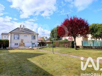 Vente maison 3 pièces Châlette-sur-Loing 45