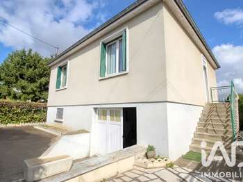 Vente maison 3 pièces Châlette-sur-Loing 45