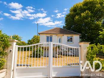 Vente Maison 3 chambresChâlette-sur-Loing