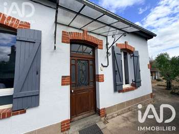 Vente Maison 2 chambresChâlette-sur-Loing