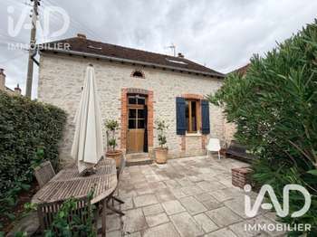 Vente maison 4 pièces Châlette-sur-Loing 45