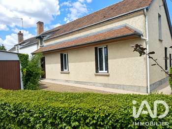 Maison 3 pièces 68 m² · à Châlette-sur-Loing · 68 m² · 128 500 €