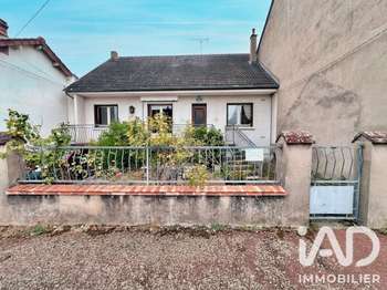 Vente Maison 4 piècesChâlette-sur-Loing