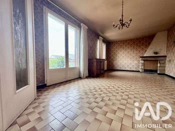Vente maison 4 pièces Vente maison 4 pièces