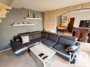 Vente maison 5 pièces Châlette-sur-Loing 45