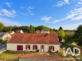 Vente maison 6 pièces Châlette-sur-Loing 45