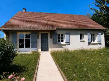 Vente Maison 3 chambresChalivoy-Milon