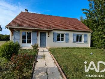 Maison 5 pièces 96 m² · à Chalivoy-Milon · 96 m² · 133 000 €