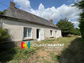 Vente Maison 2 chambresChallain-la-Potherie