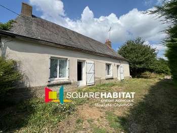 Vente maison 4 pièces Challain-la-Potherie 49