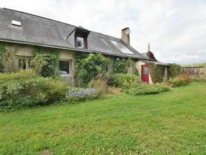 Vente Maison 5 chambresChallain-la-Potherie