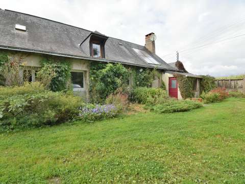Vente maison 7 pièces Challain-la-Potherie 49