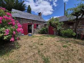 Vente Maison 1 chambreChallain-la-Potherie
