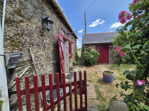 Vente maison 2 pièces Vente maison 2 pièces