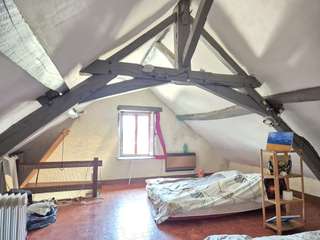 Vente maison 2 pièces Vente maison 2 pièces
