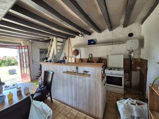 Vente maison 2 pièces Vente maison 2 pièces