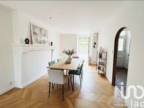 Vente Maison 3 chambresChallain-la-Potherie