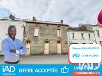 Vente maison 5 pièces Vente maison 5 pièces