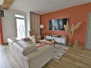 Vente Maison 1 chambreChallain-la-Potherie