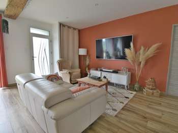 Vente maison 5 pièces Challain-la-Potherie 49