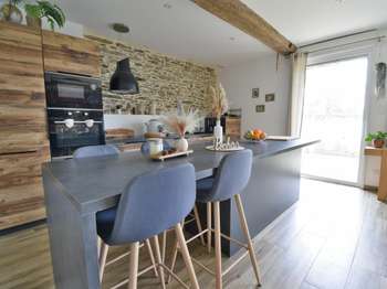 Vente maison 5 pièces Vente maison 5 pièces