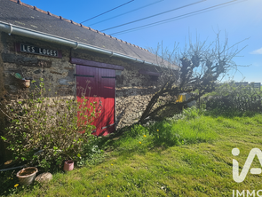Vente Maison 1 chambreChallain-la-Potherie