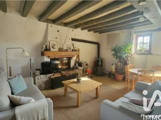 Vente maison 2 pièces