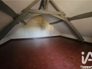 Vente maison 2 pièces