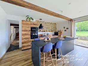 Vente Maison 1 chambreChallain-la-Potherie