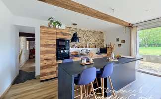 Photo Vente maison Challain-la-Potherie