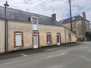 Vente Maison 2 chambresChallain-la-Potherie