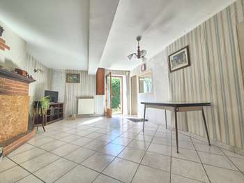 Vente maison 3 pièces Challain-la-Potherie 49