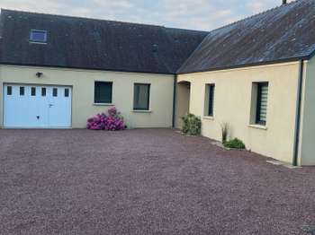 Vente Maison 5 chambresChallain-la-Potherie