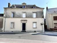 Vente maison 7 pièces Vente maison 7 pièces