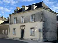 Vente maison 7 pièces Vente maison 7 pièces