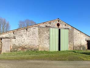 Vente MaisonChallans