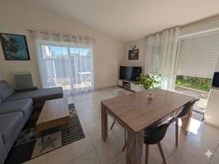 Vente maison 2 pièces